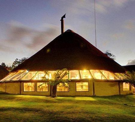 Hawane Resort Mbabane Extérieur photo