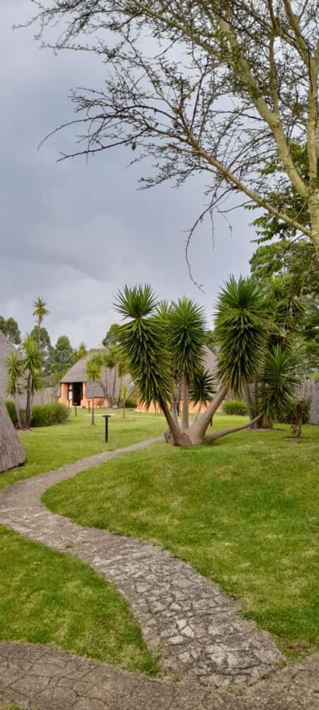 Hawane Resort Mbabane Extérieur photo