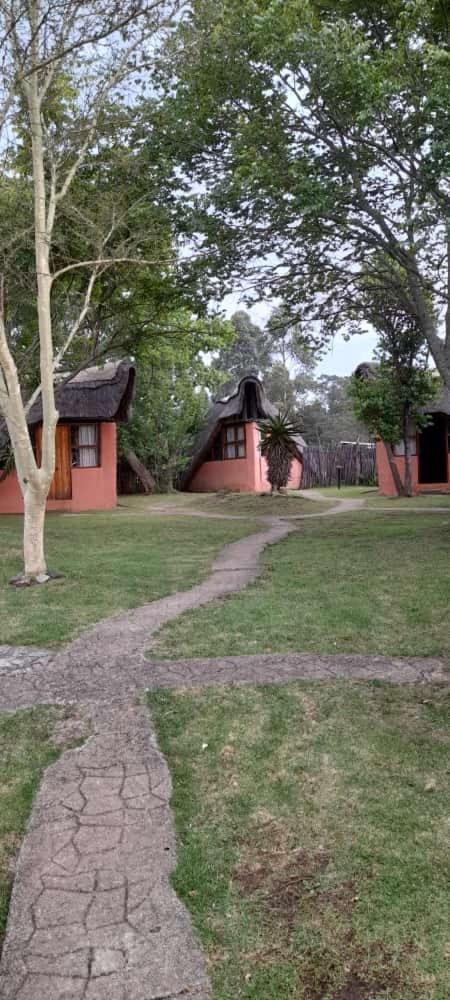 Hawane Resort Mbabane Extérieur photo