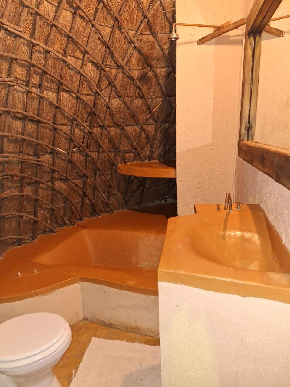 Hawane Resort Mbabane Extérieur photo