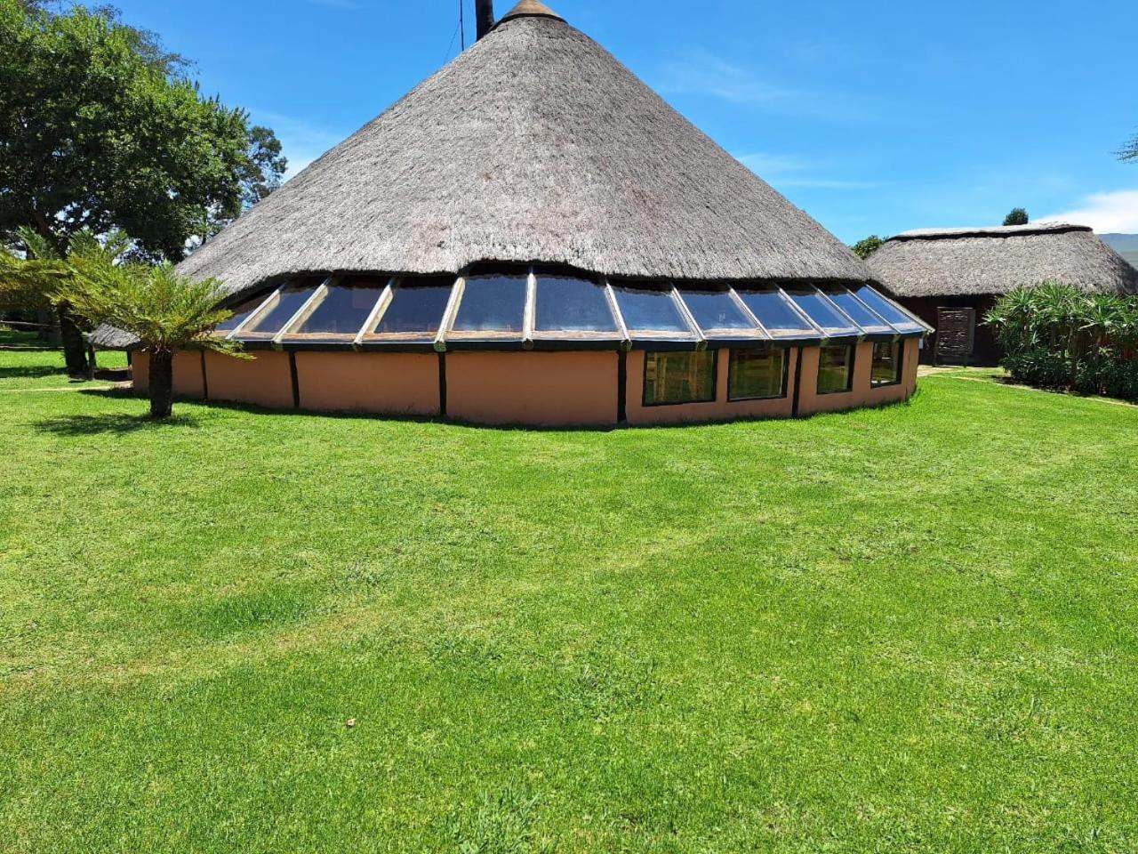 Hawane Resort Mbabane Extérieur photo