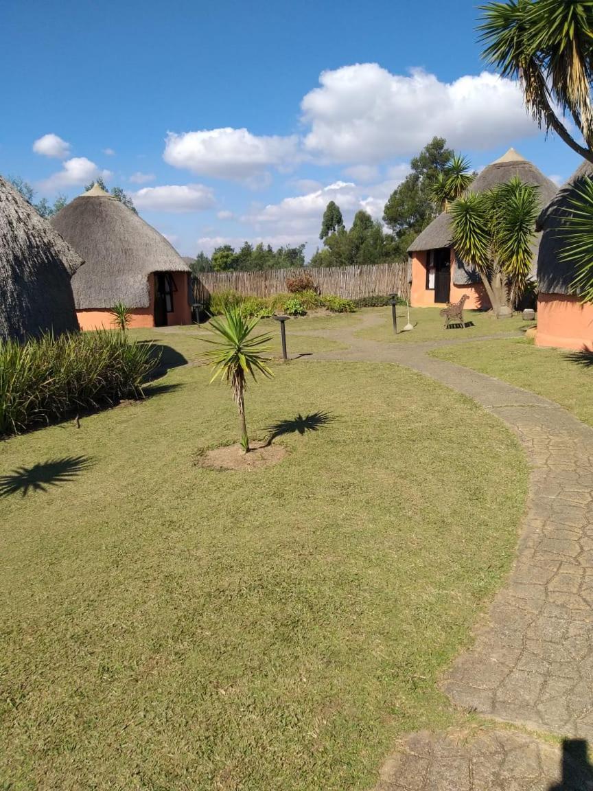 Hawane Resort Mbabane Extérieur photo