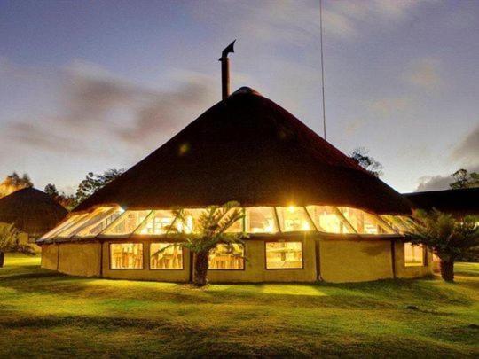 Hawane Resort Mbabane Extérieur photo