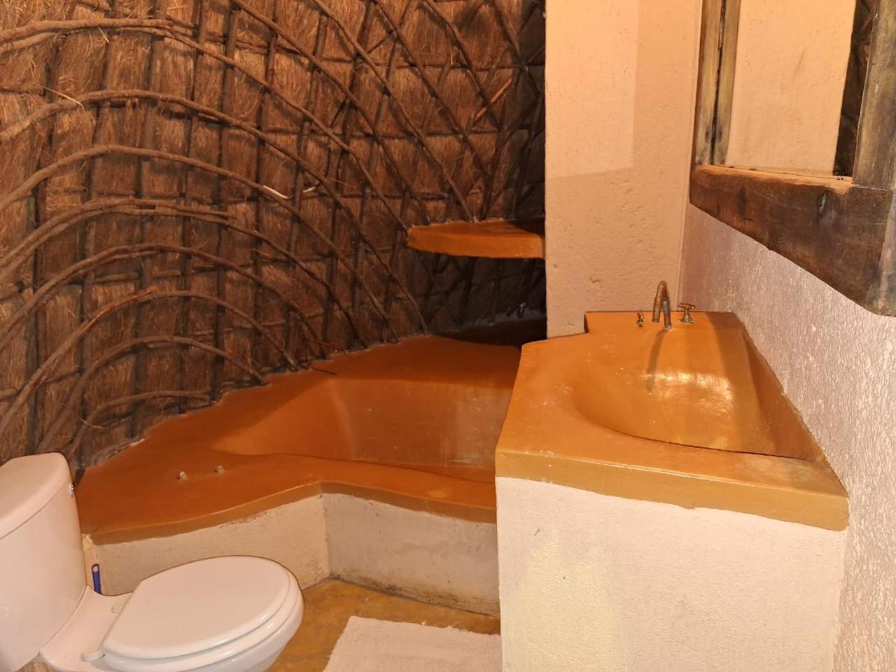 Hawane Resort Mbabane Extérieur photo