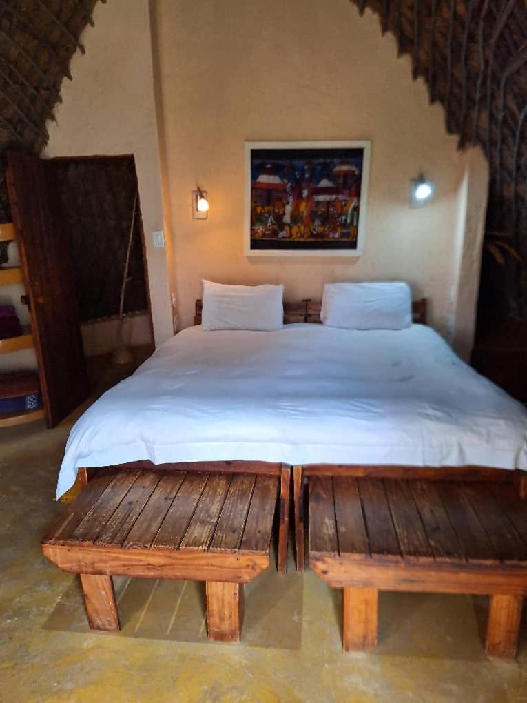 Hawane Resort Mbabane Extérieur photo