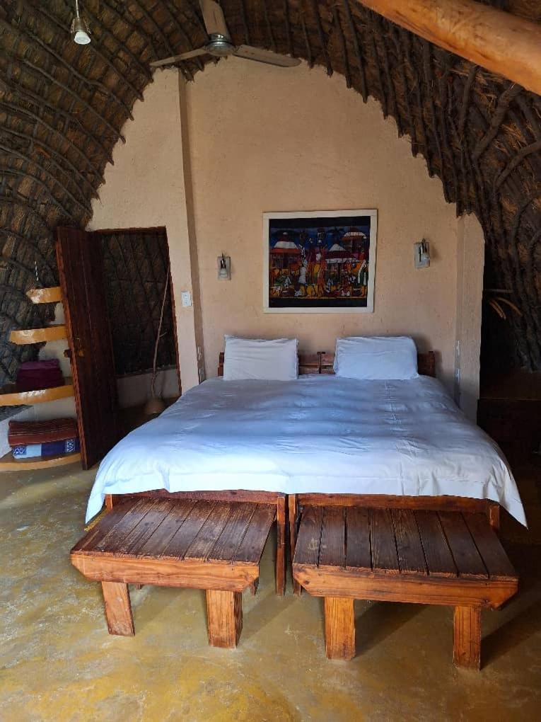 Hawane Resort Mbabane Extérieur photo