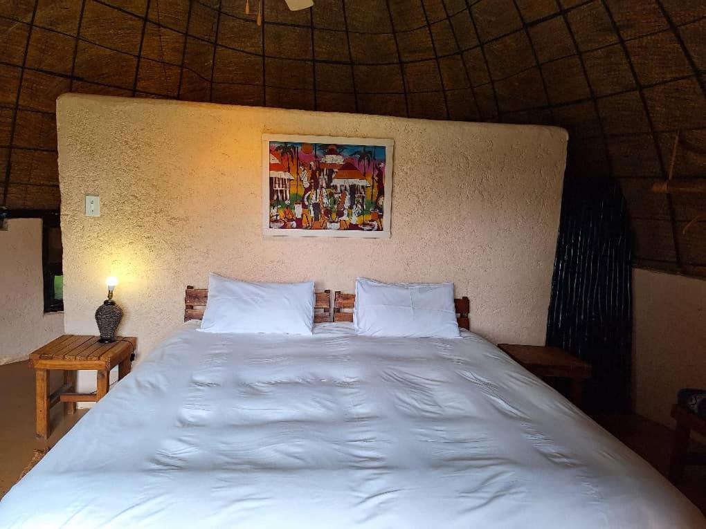 Hawane Resort Mbabane Extérieur photo