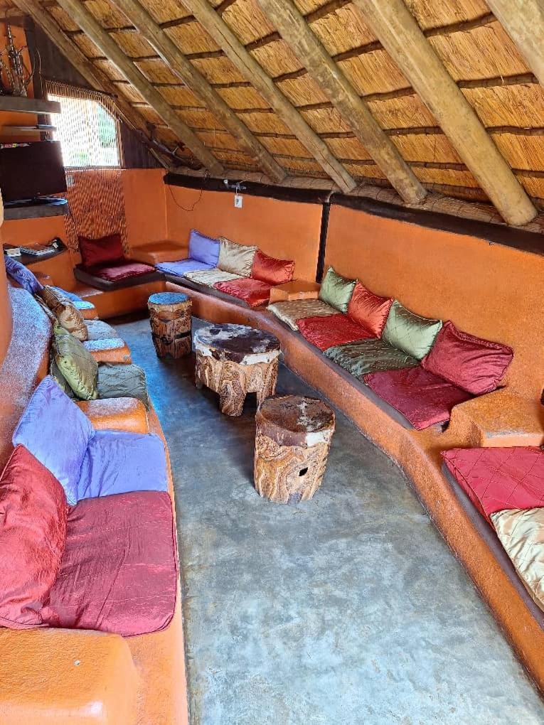 Hawane Resort Mbabane Extérieur photo