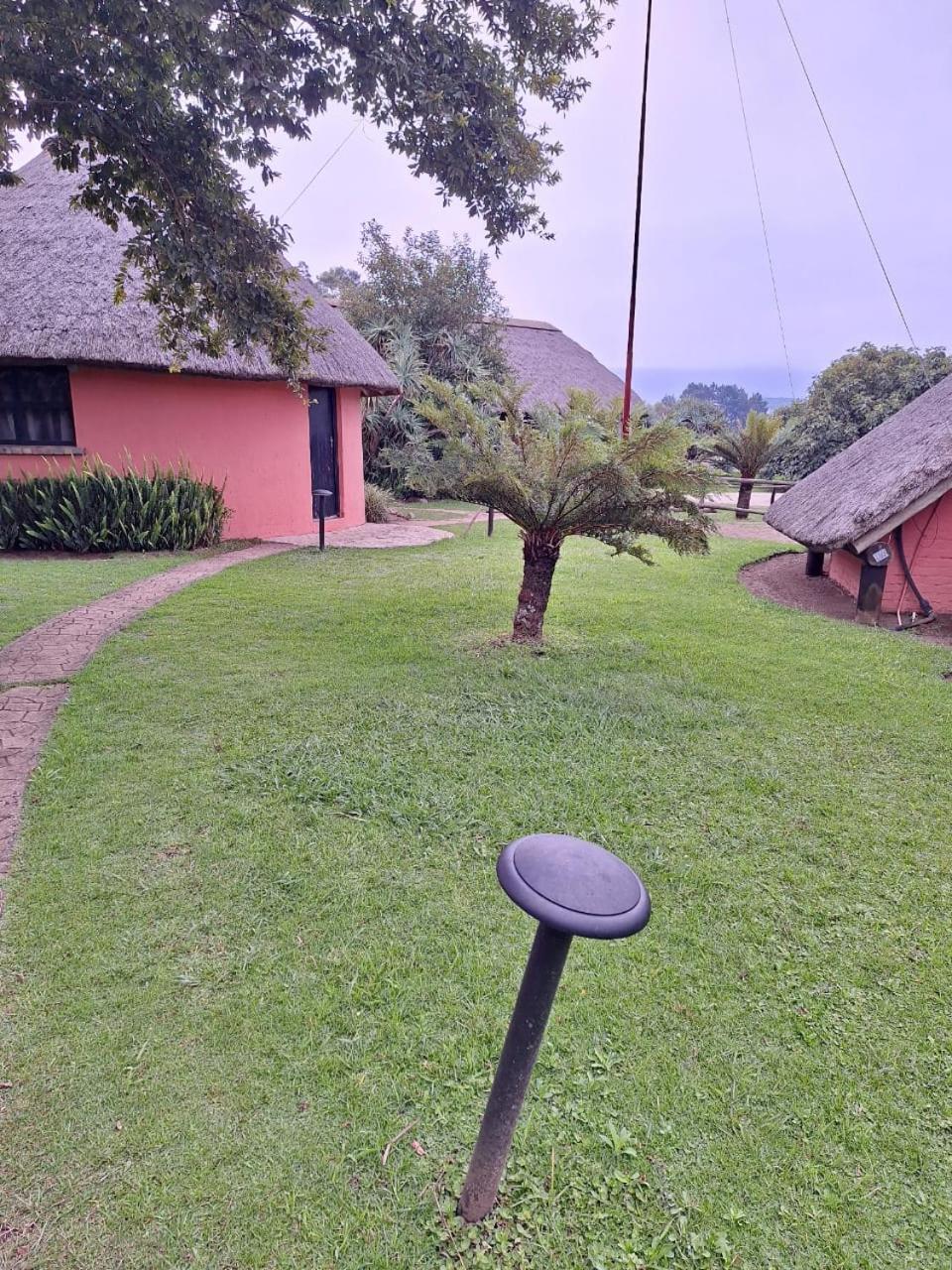 Hawane Resort Mbabane Extérieur photo
