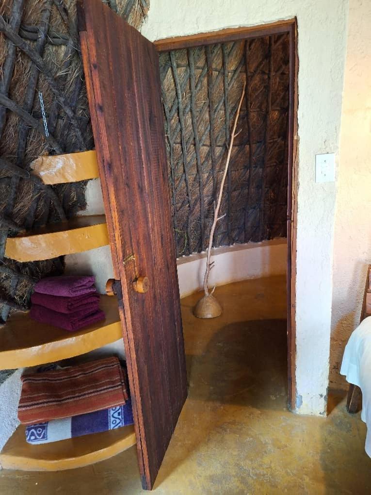 Hawane Resort Mbabane Extérieur photo