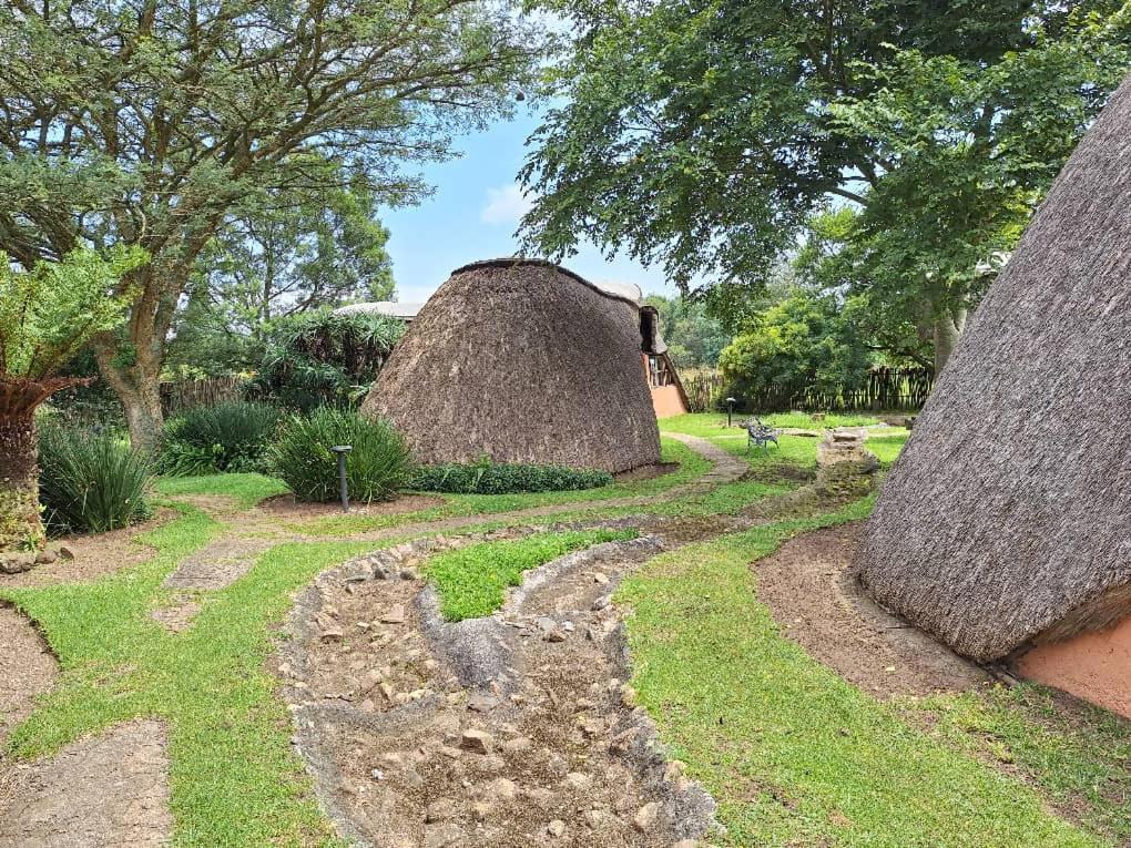 Hawane Resort Mbabane Extérieur photo