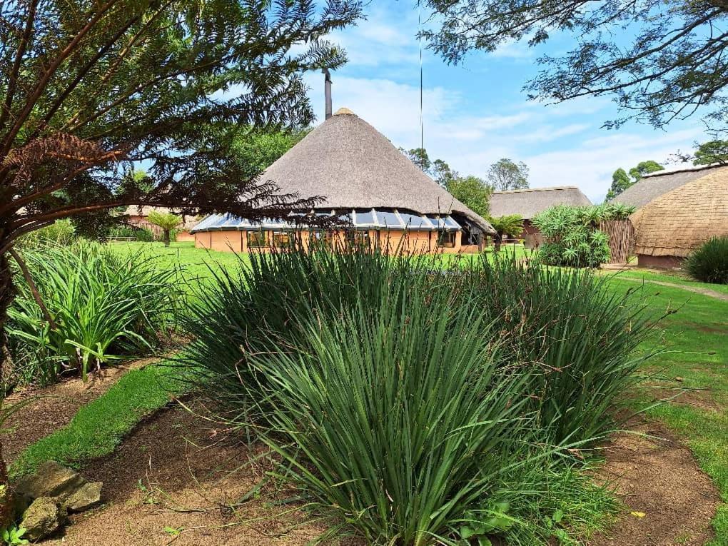Hawane Resort Mbabane Extérieur photo