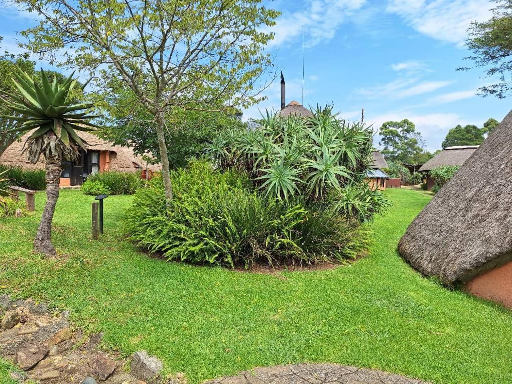 Hawane Resort Mbabane Extérieur photo