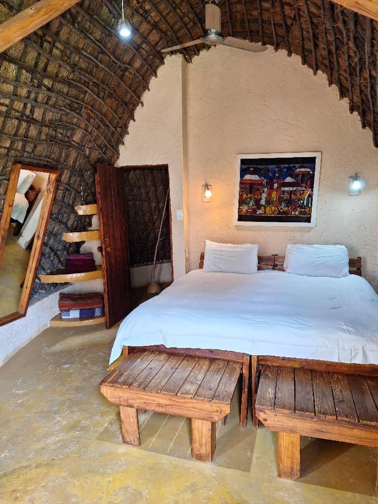 Hawane Resort Mbabane Extérieur photo