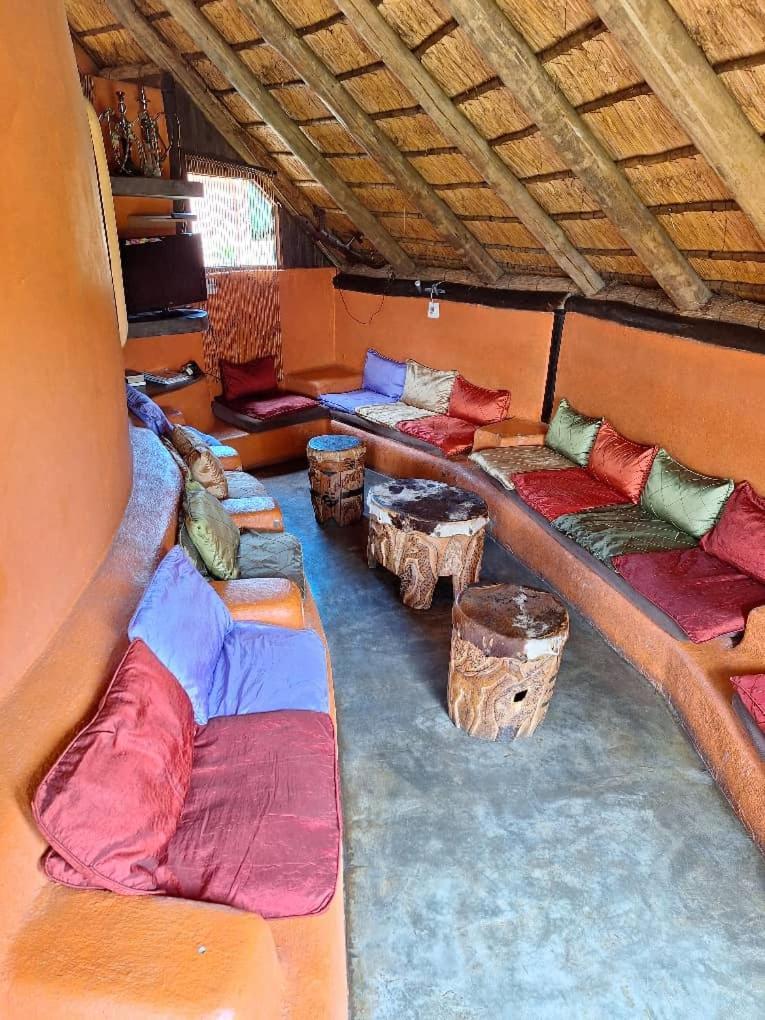 Hawane Resort Mbabane Extérieur photo
