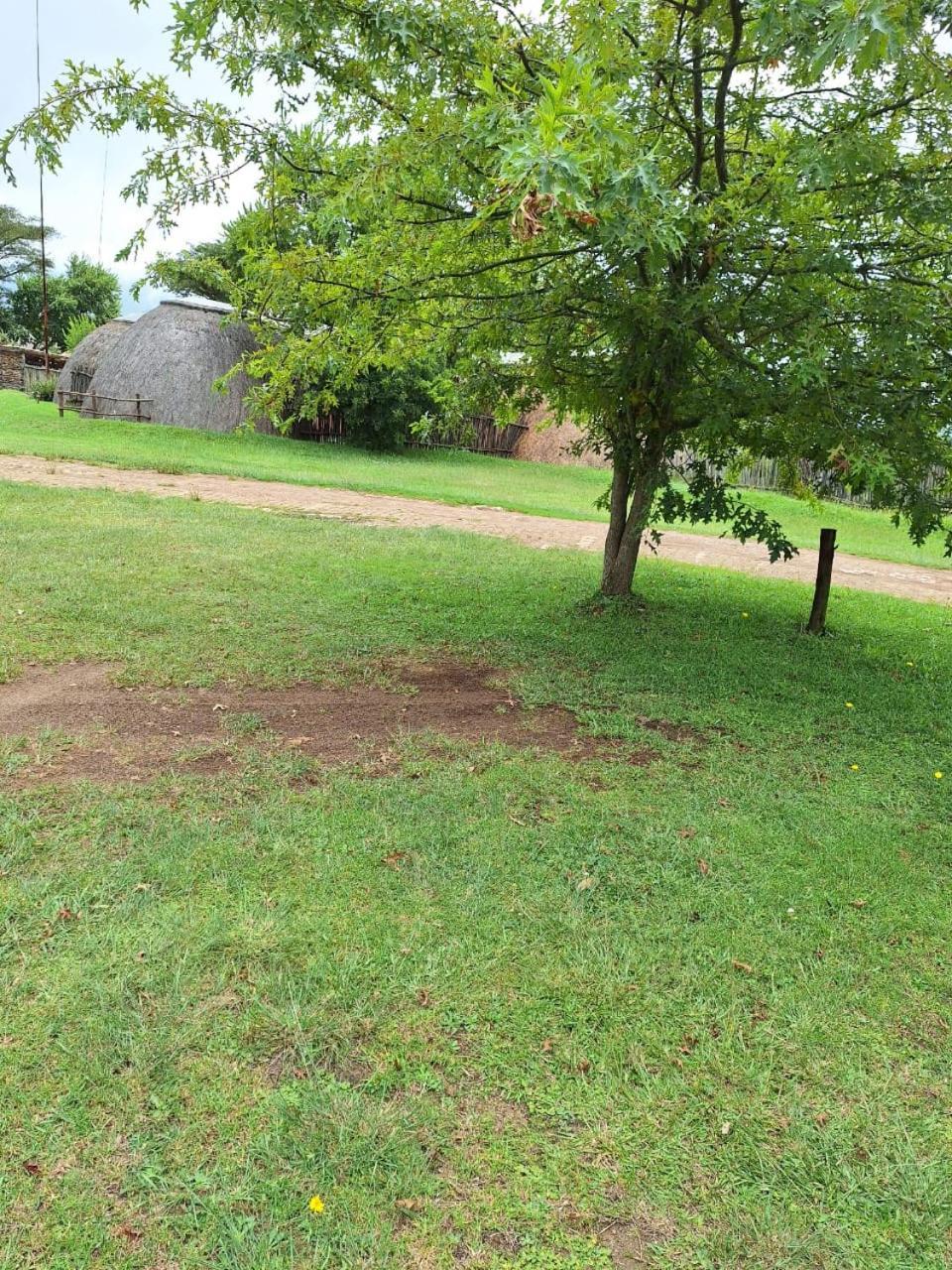 Hawane Resort Mbabane Extérieur photo