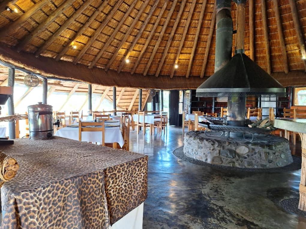 Hawane Resort Mbabane Extérieur photo