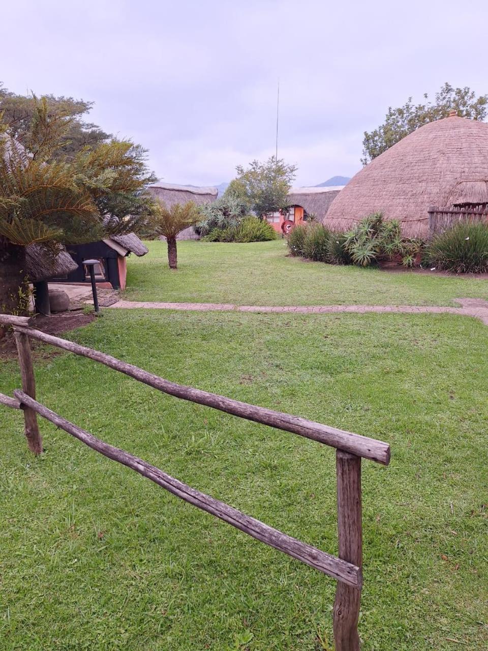 Hawane Resort Mbabane Extérieur photo