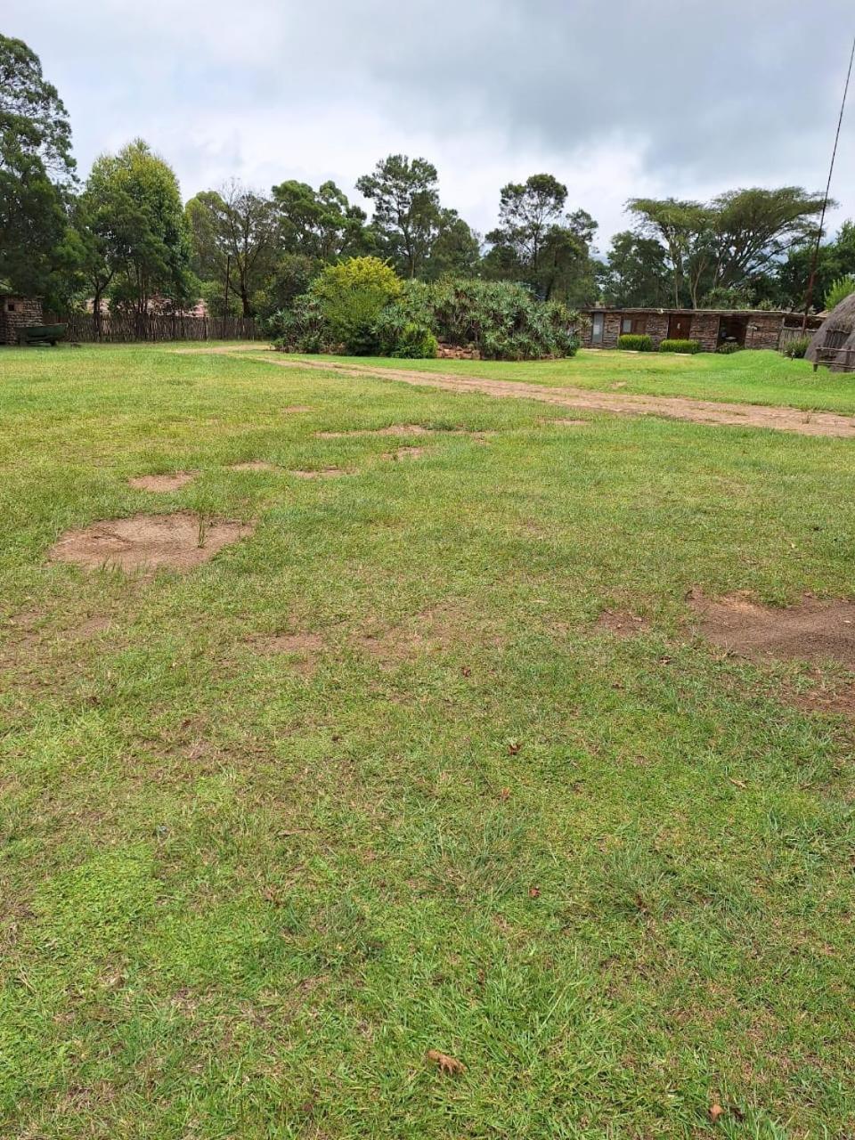 Hawane Resort Mbabane Extérieur photo