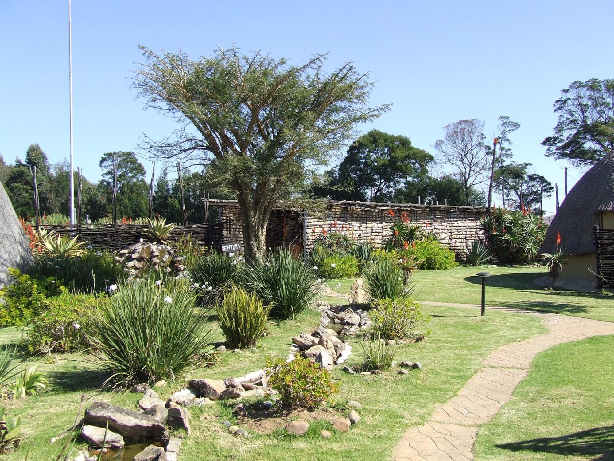 Hawane Resort Mbabane Extérieur photo