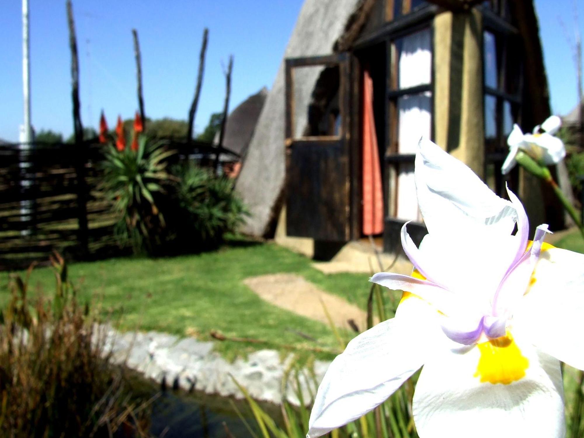 Hawane Resort Mbabane Extérieur photo