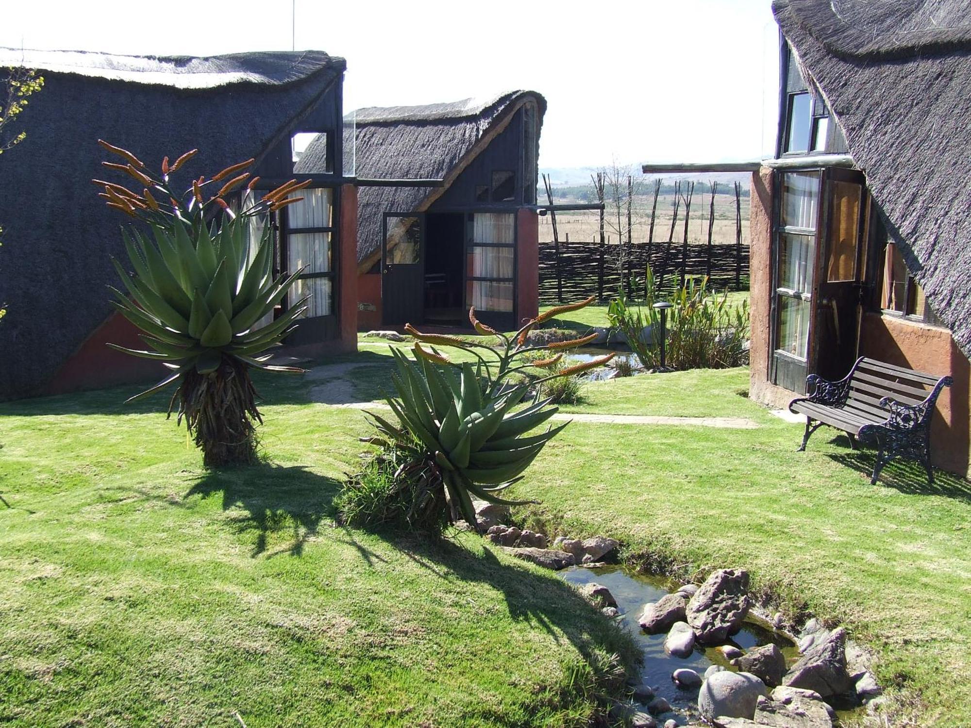 Hawane Resort Mbabane Extérieur photo